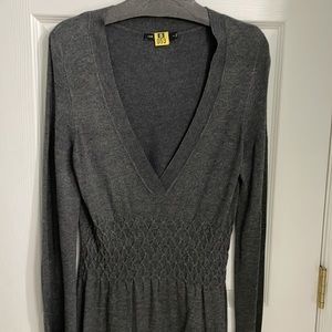The Limited Size Medium Sweater Dress